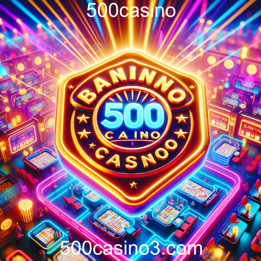 A Emoção do Bingo no 500casino: Tradição e Diversão